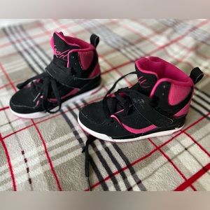 Jordan Flights little kid sz 11C